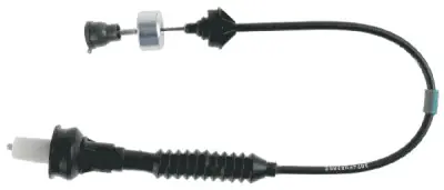 Cable de accionamiento, accionamiento del embrague SACHS 3074 600 285 SACHS 3074 600 285 Imprescindible (Must-Have)